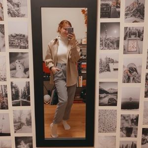 Meet your Posher, Brittney